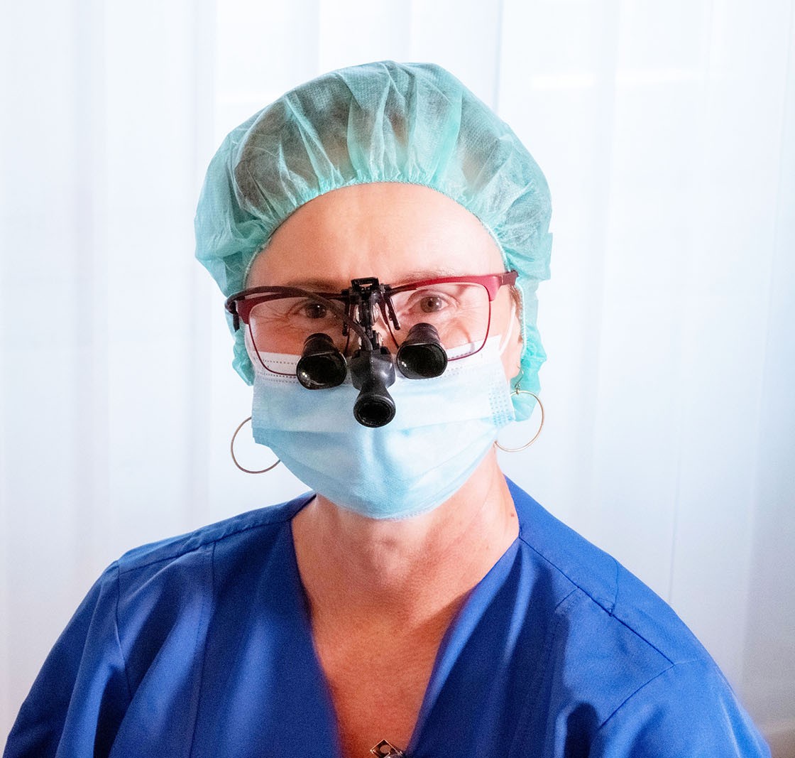 Perineoplastik & Vaginoplastik Basel