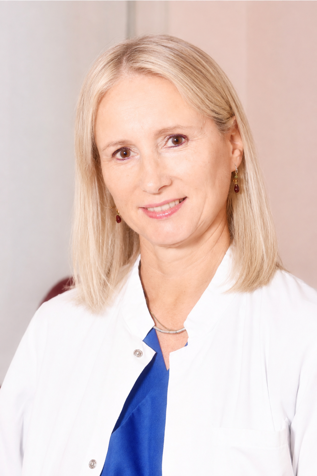 Dr. med. Anna Margareta Wagner
