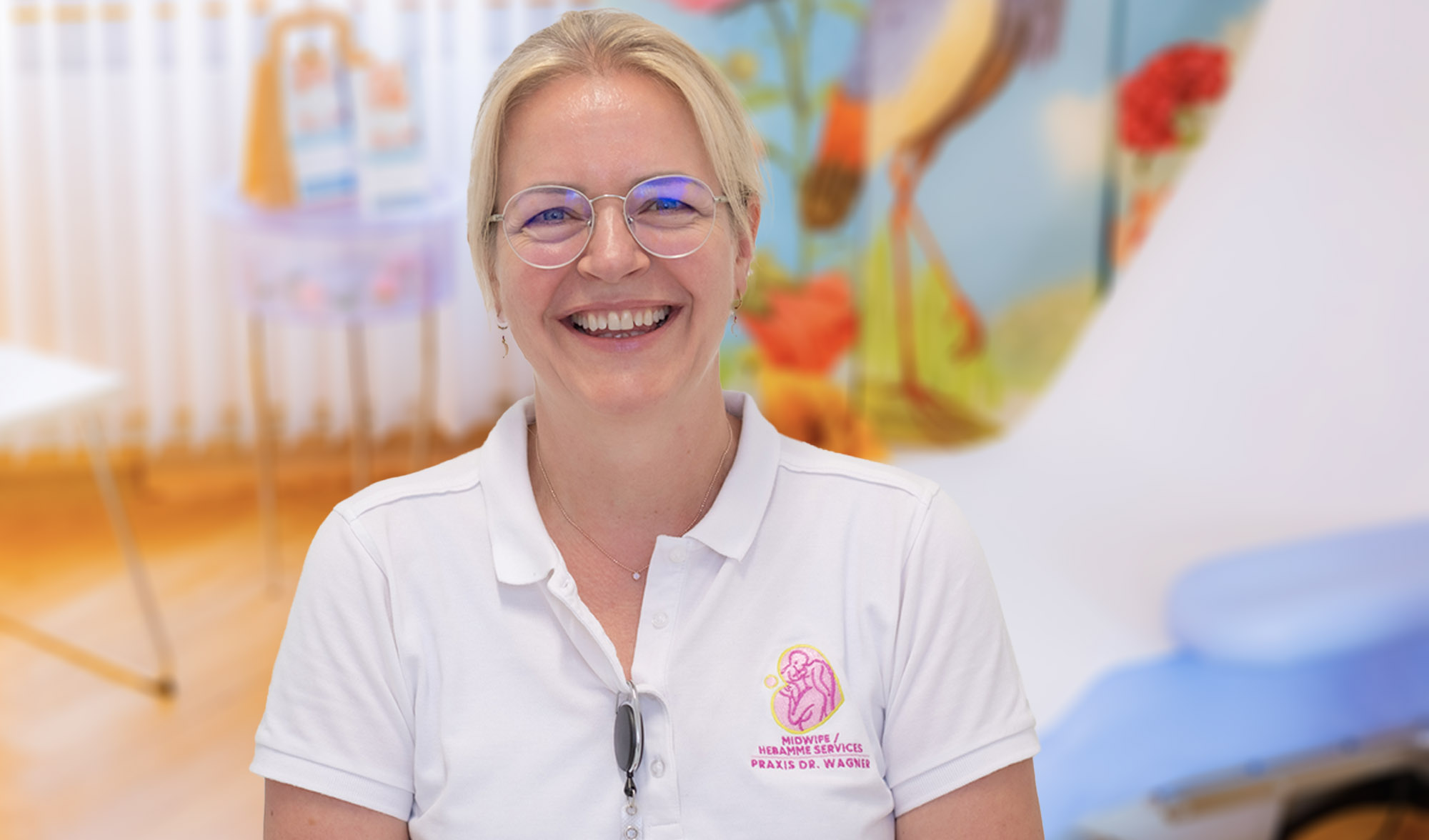 Hebammensprechstunde in Basel