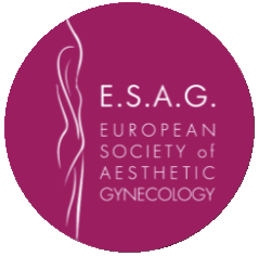 E.S.A.G. – European Society of Aesthetic Gynecology